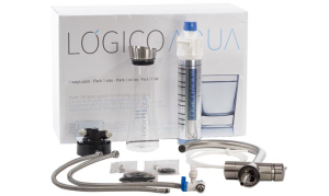 Lógico Aqua pack 3 vias