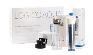 Lógico aqua