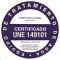 CERTIFICADO UNE149101 CERTIFICADO UNE149101